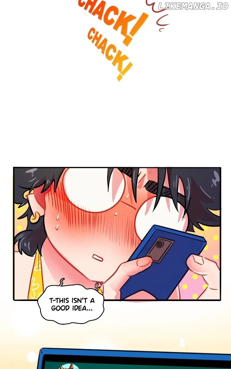 Read Love 4 A Walk EN Manga Online
