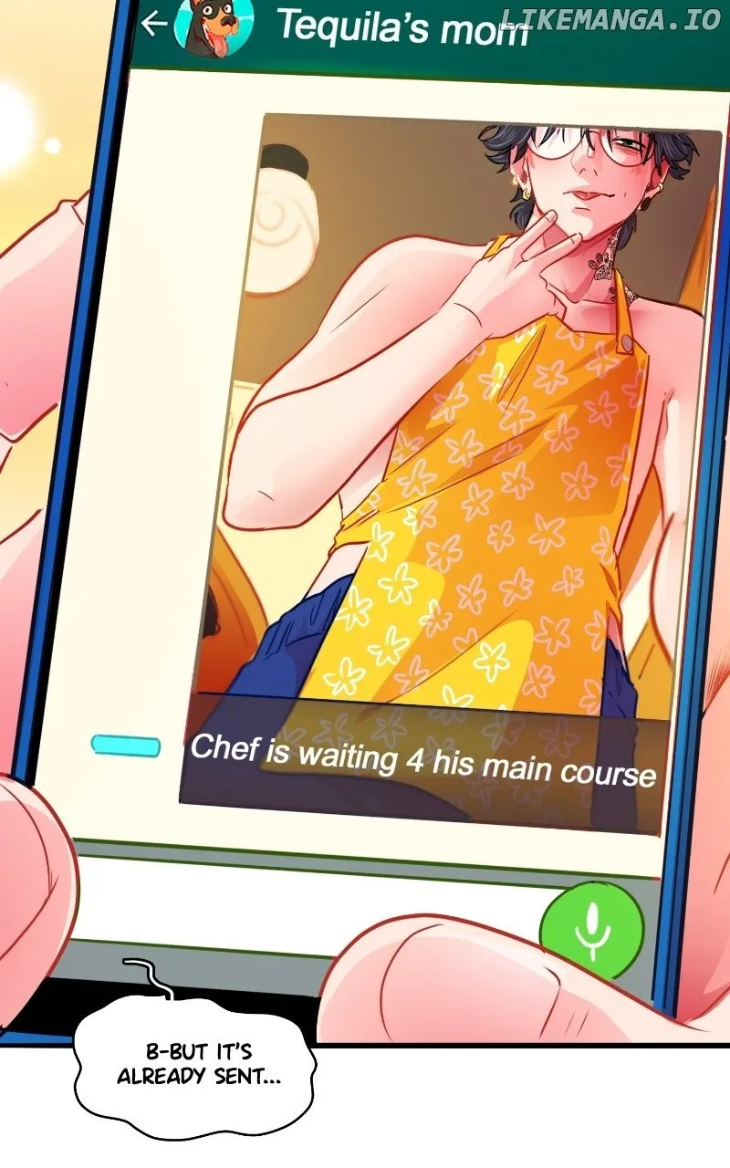 Read Love 4 A Walk EN Manga Online