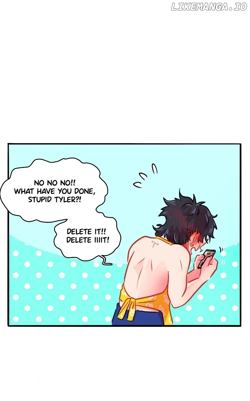 Read Love 4 A Walk EN Manga Online