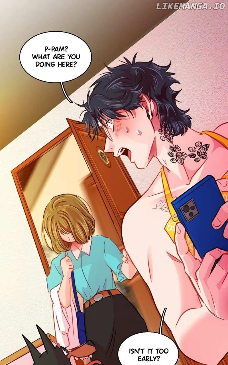Read Love 4 A Walk EN Manga Online