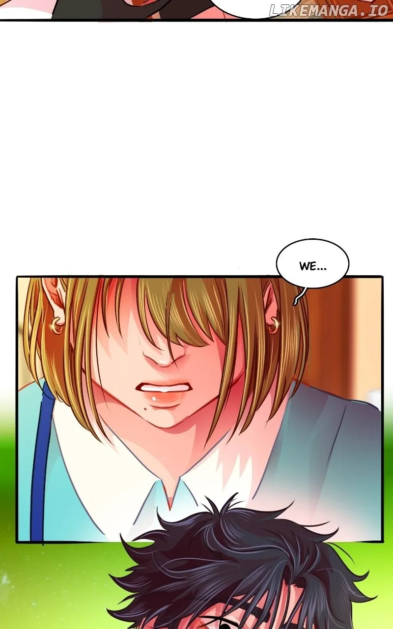 Read Love 4 A Walk EN Manga Online