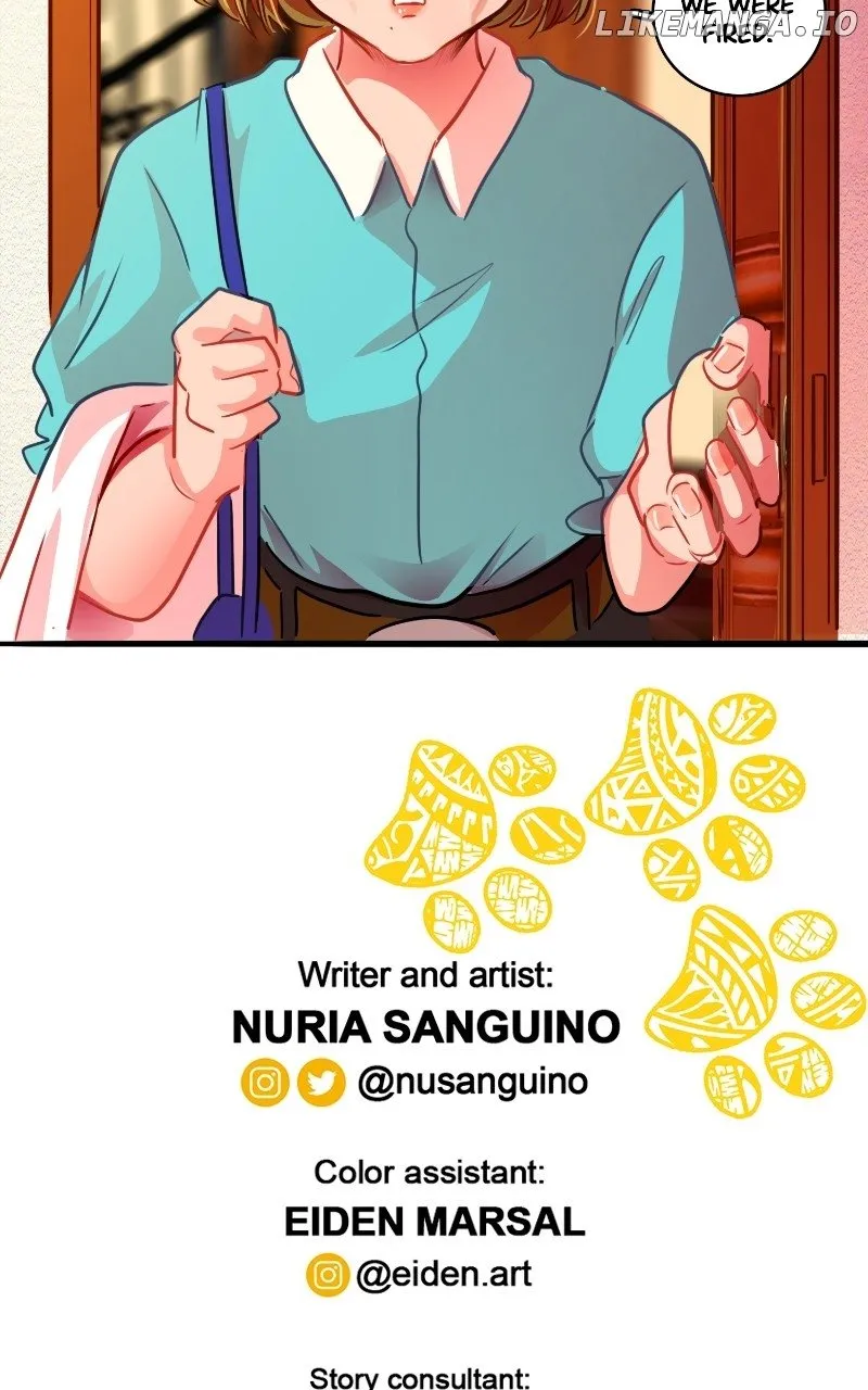 Read Love 4 A Walk EN Manga Online