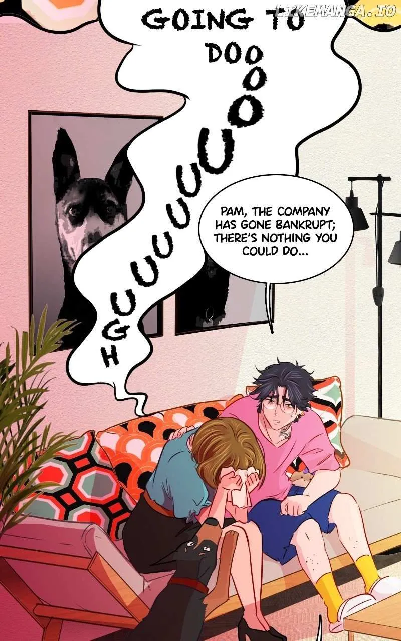 Read Love 4 A Walk EN Manga Online