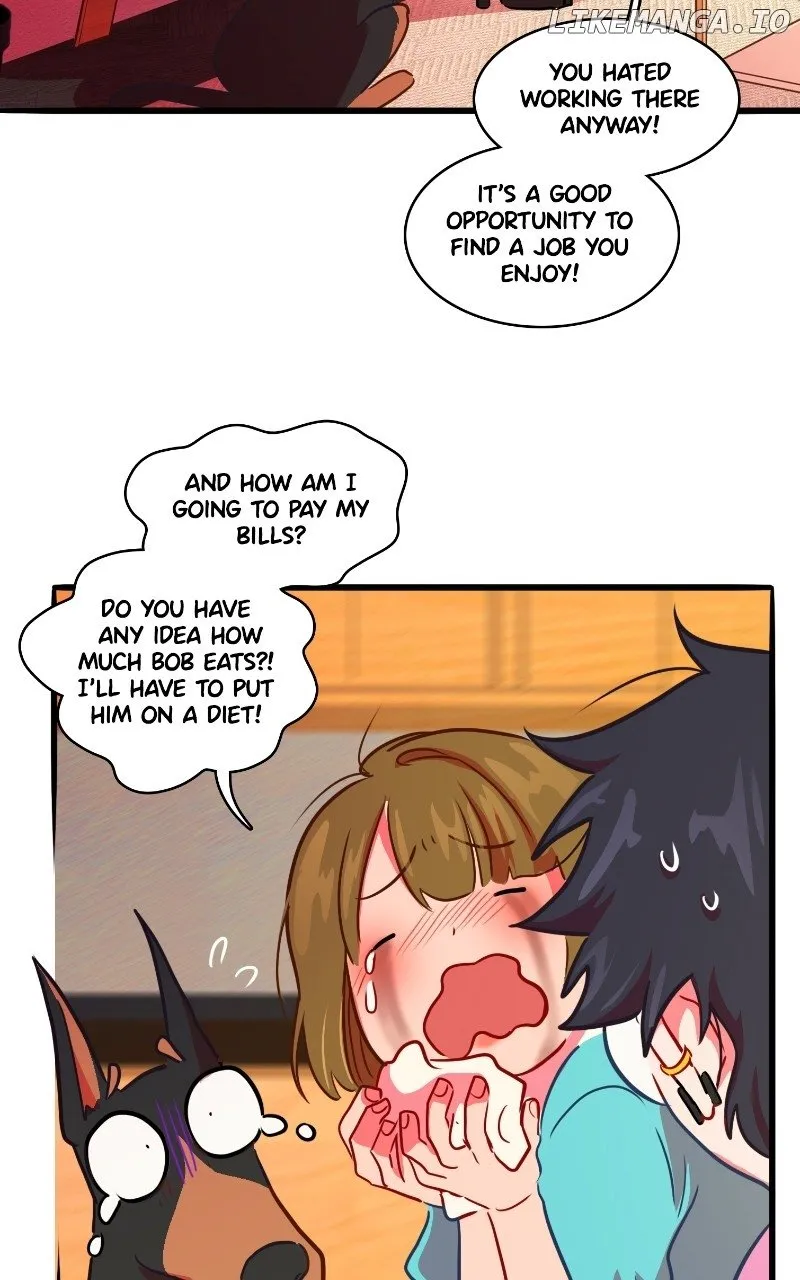 Read Love 4 A Walk EN Manga Online