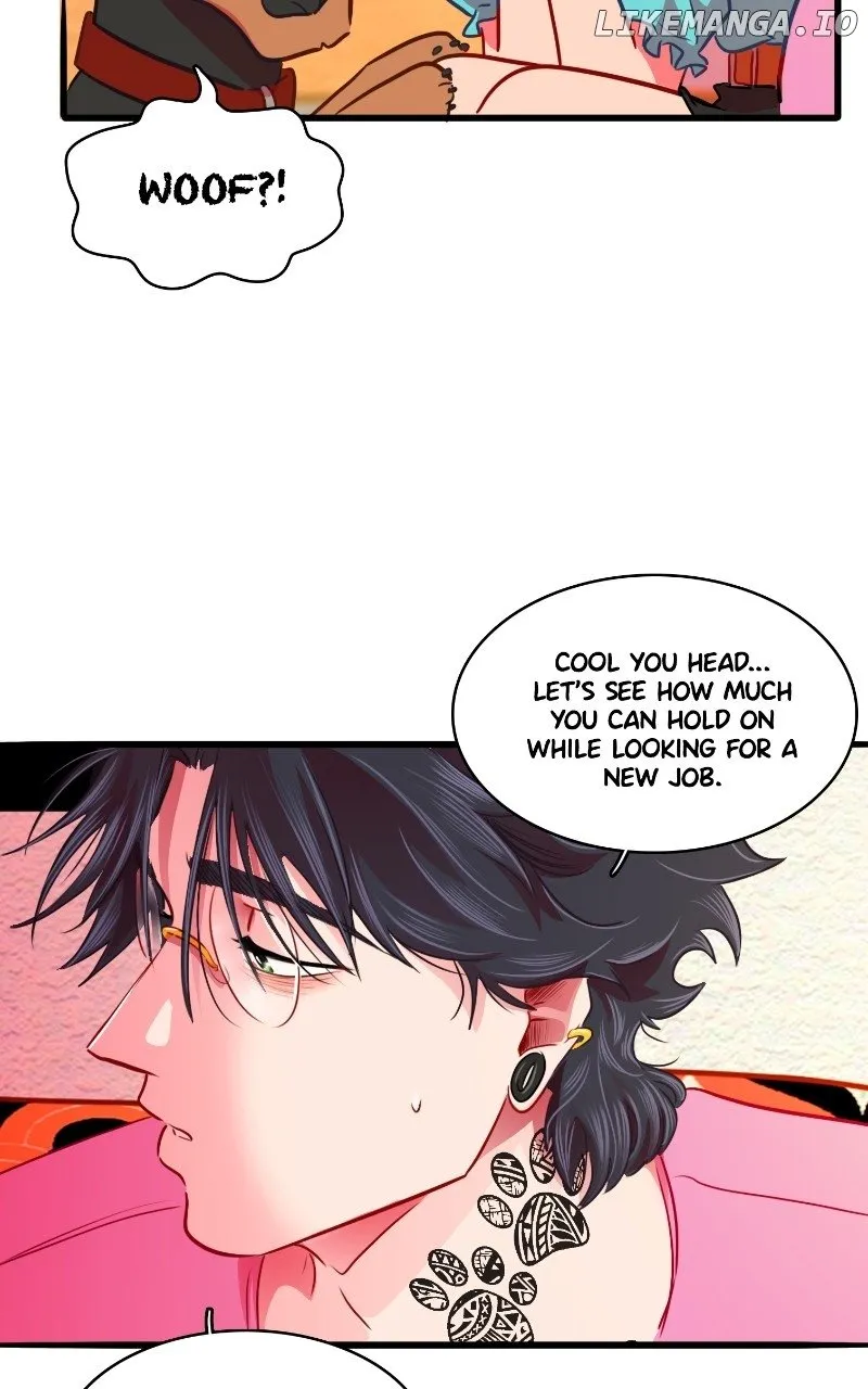 Read Love 4 A Walk EN Manga Online