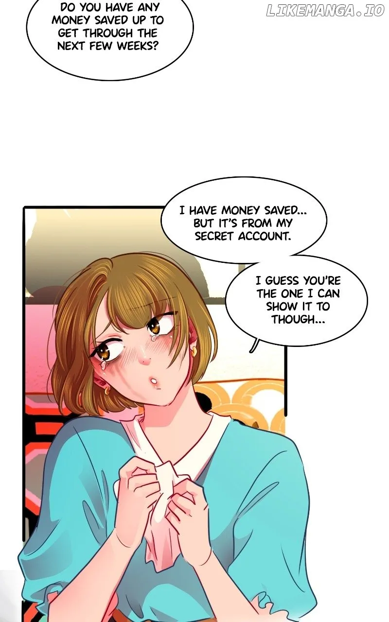 Read Love 4 A Walk EN Manga Online