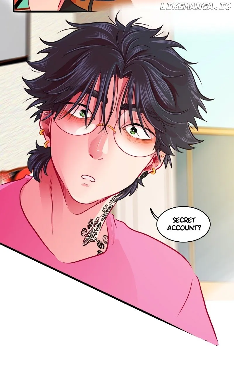 Read Love 4 A Walk EN Manga Online