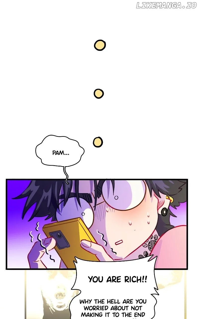 Read Love 4 A Walk EN Manga Online