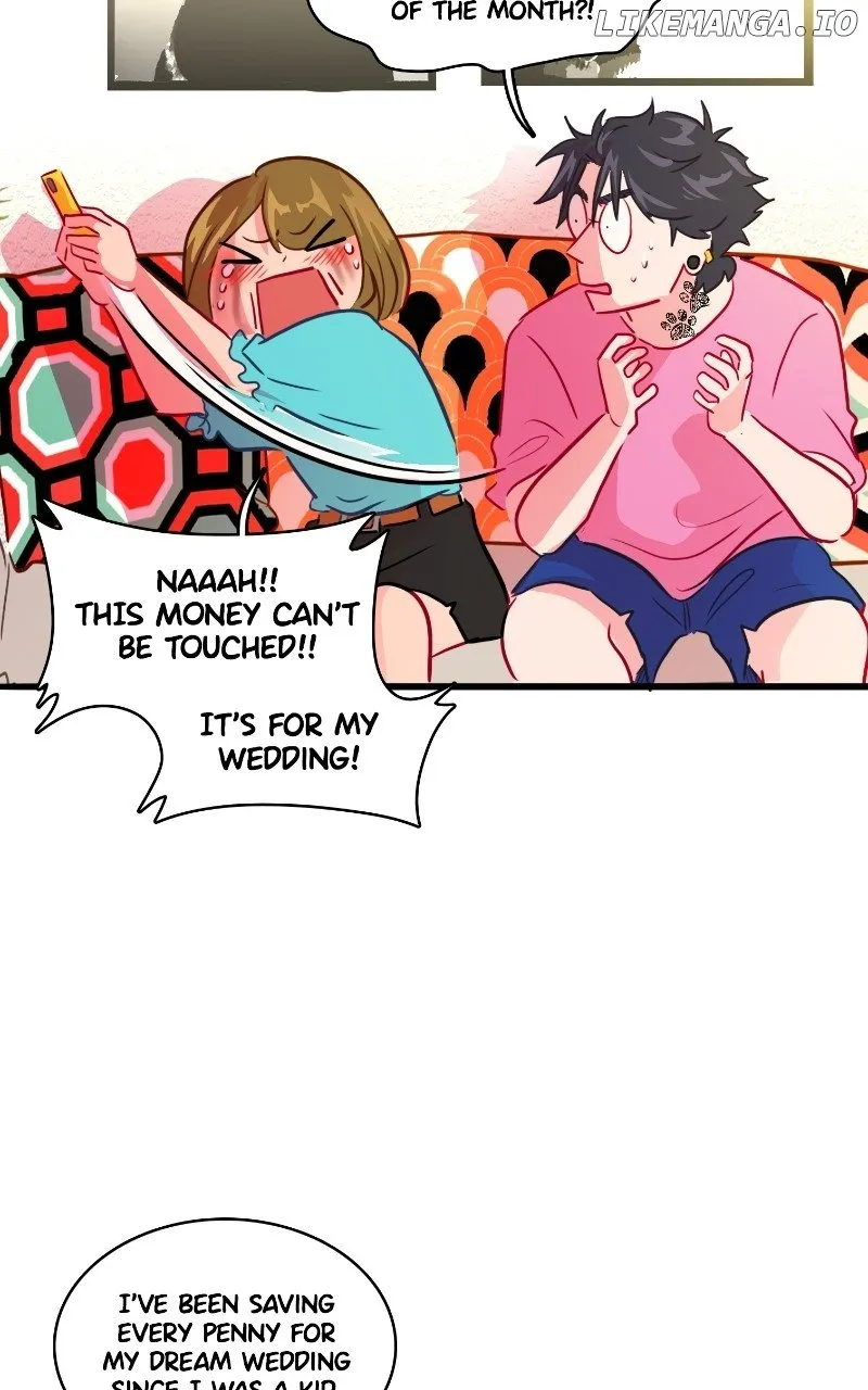 Read Love 4 A Walk EN Manga Online