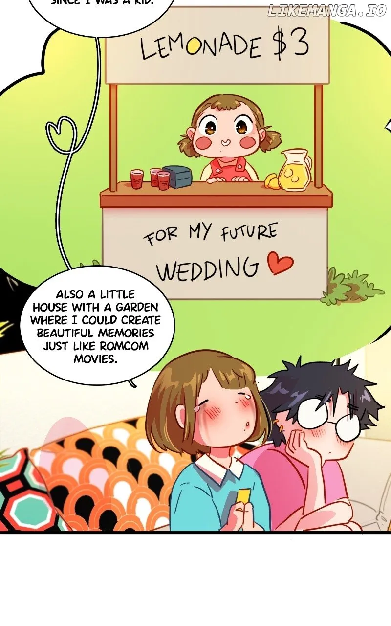 Read Love 4 A Walk EN Manga Online