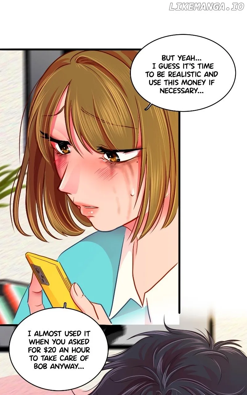 Read Love 4 A Walk EN Manga Online