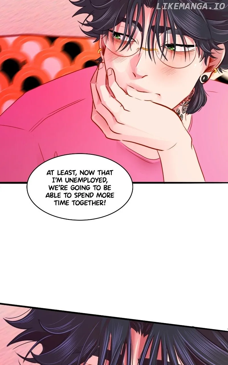 Read Love 4 A Walk EN Manga Online