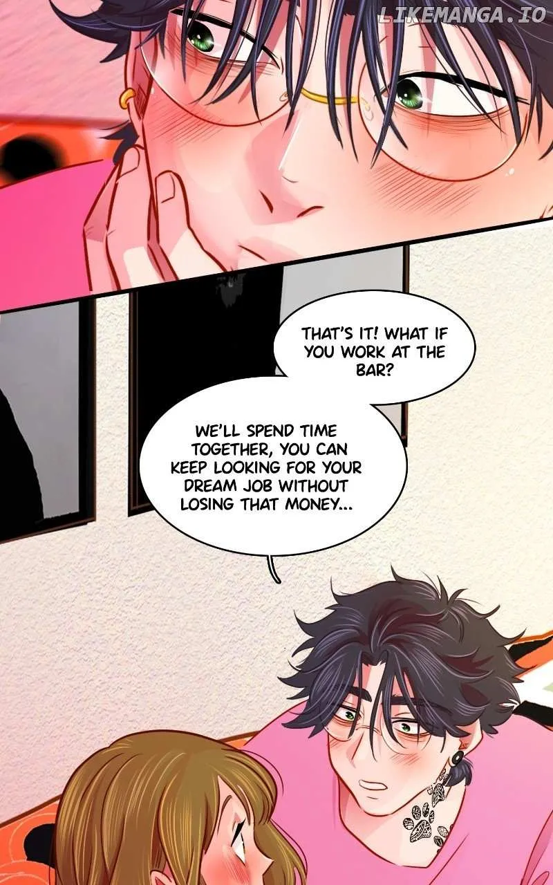 Read Love 4 A Walk EN Manga Online
