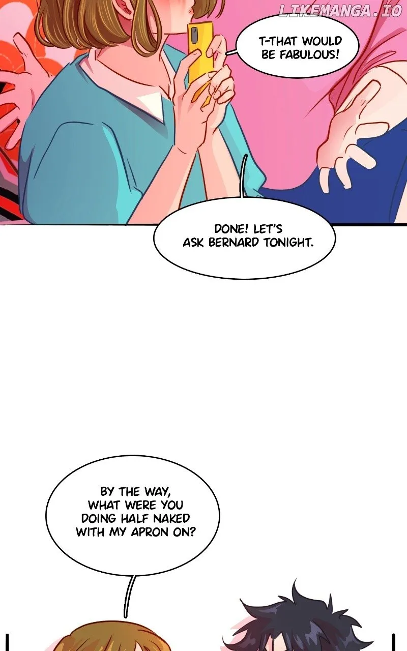 Read Love 4 A Walk EN Manga Online