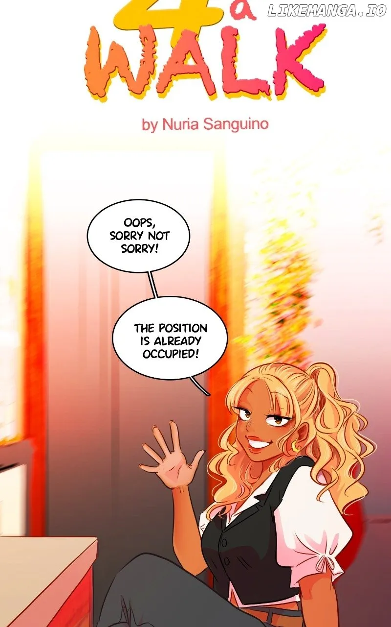 Read Love 4 A Walk EN Manga Online