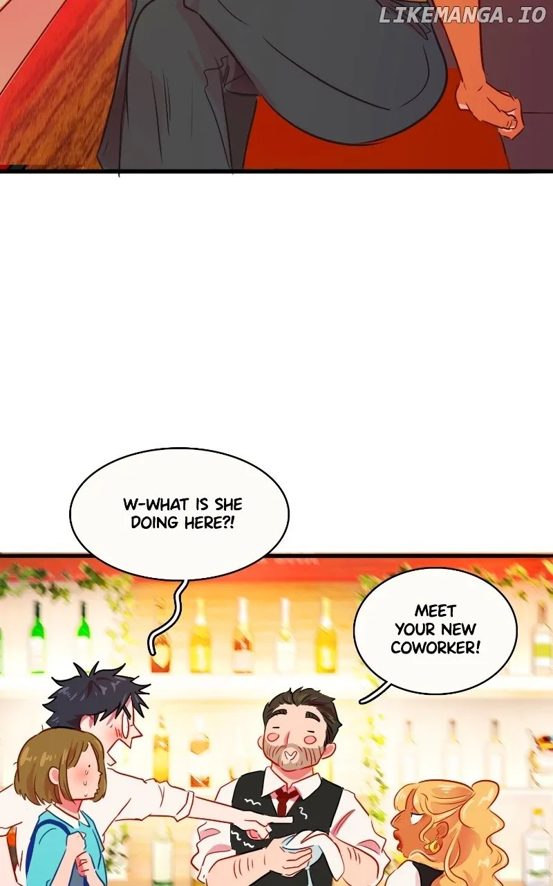 Read Love 4 A Walk EN Manga Online
