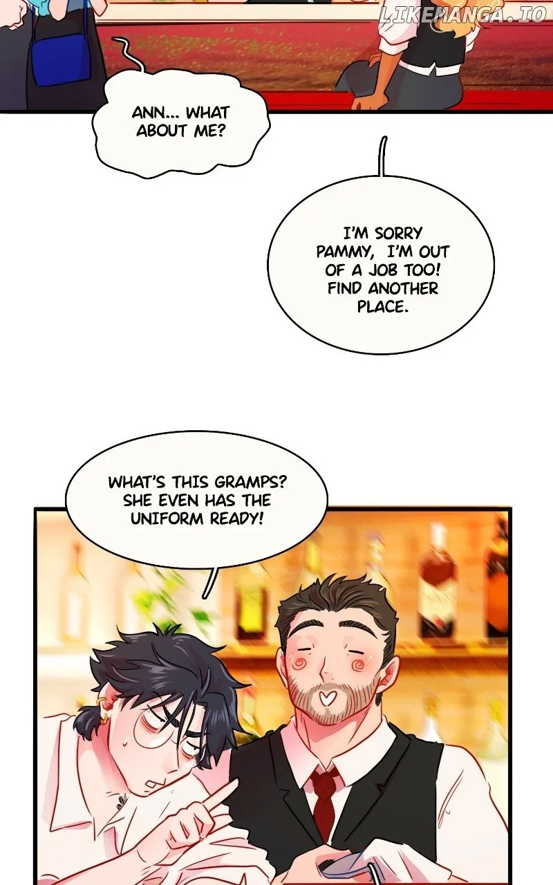 Read Love 4 A Walk EN Manga Online