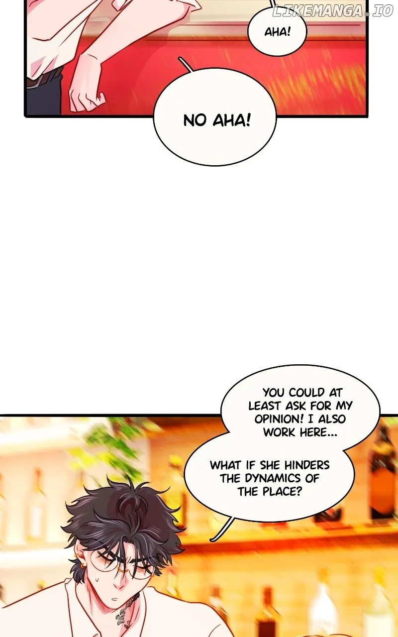 Read Love 4 A Walk EN Manga Online