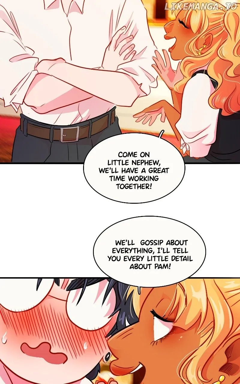 Read Love 4 A Walk EN Manga Online