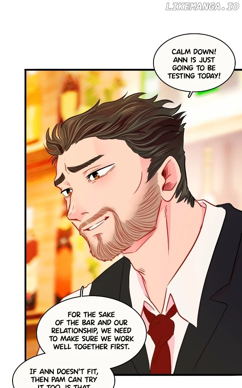 Read Love 4 A Walk EN Manga Online
