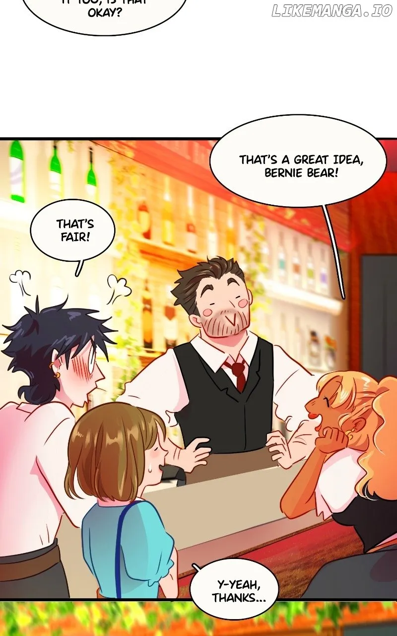 Read Love 4 A Walk EN Manga Online