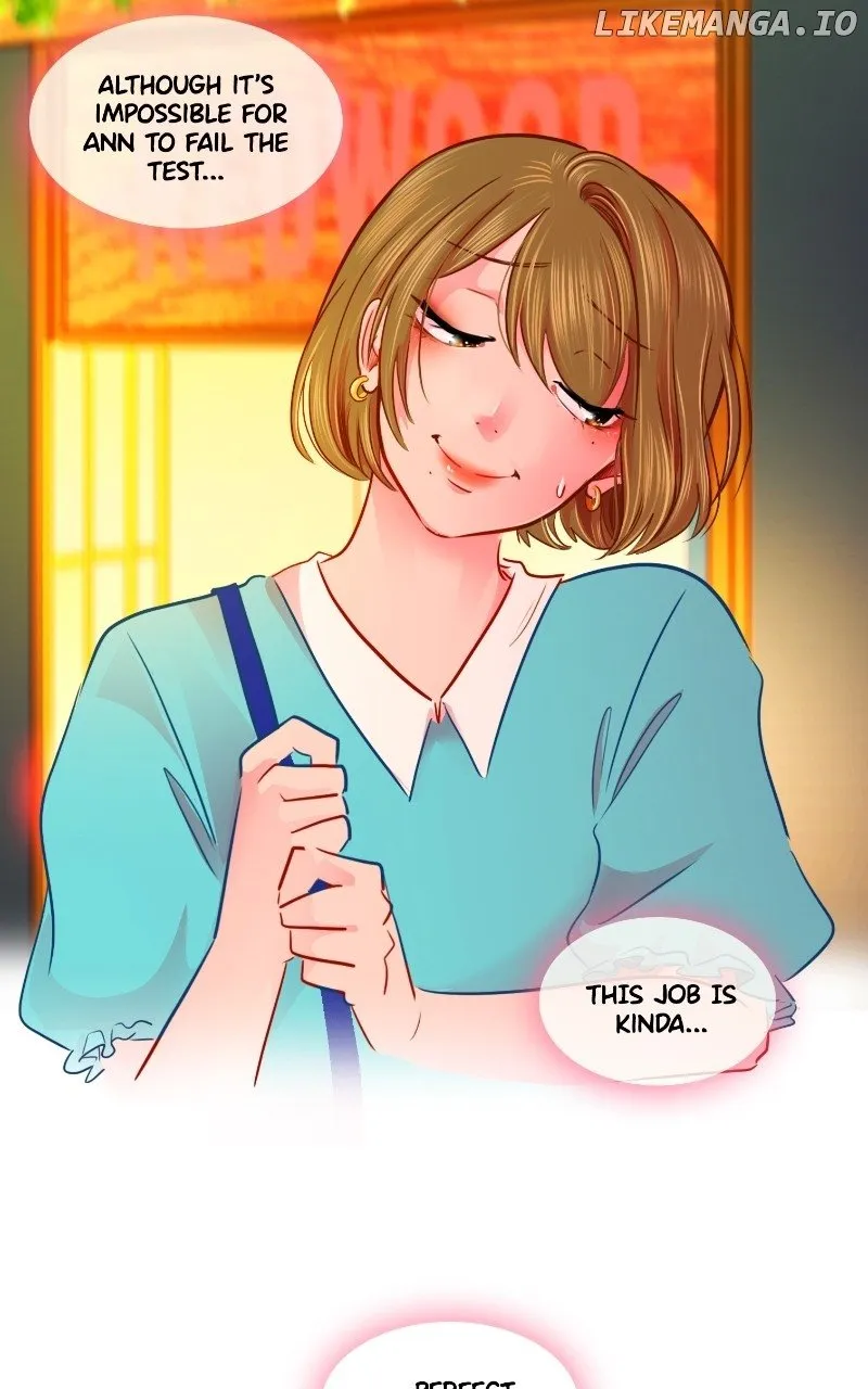 Read Love 4 A Walk EN Manga Online