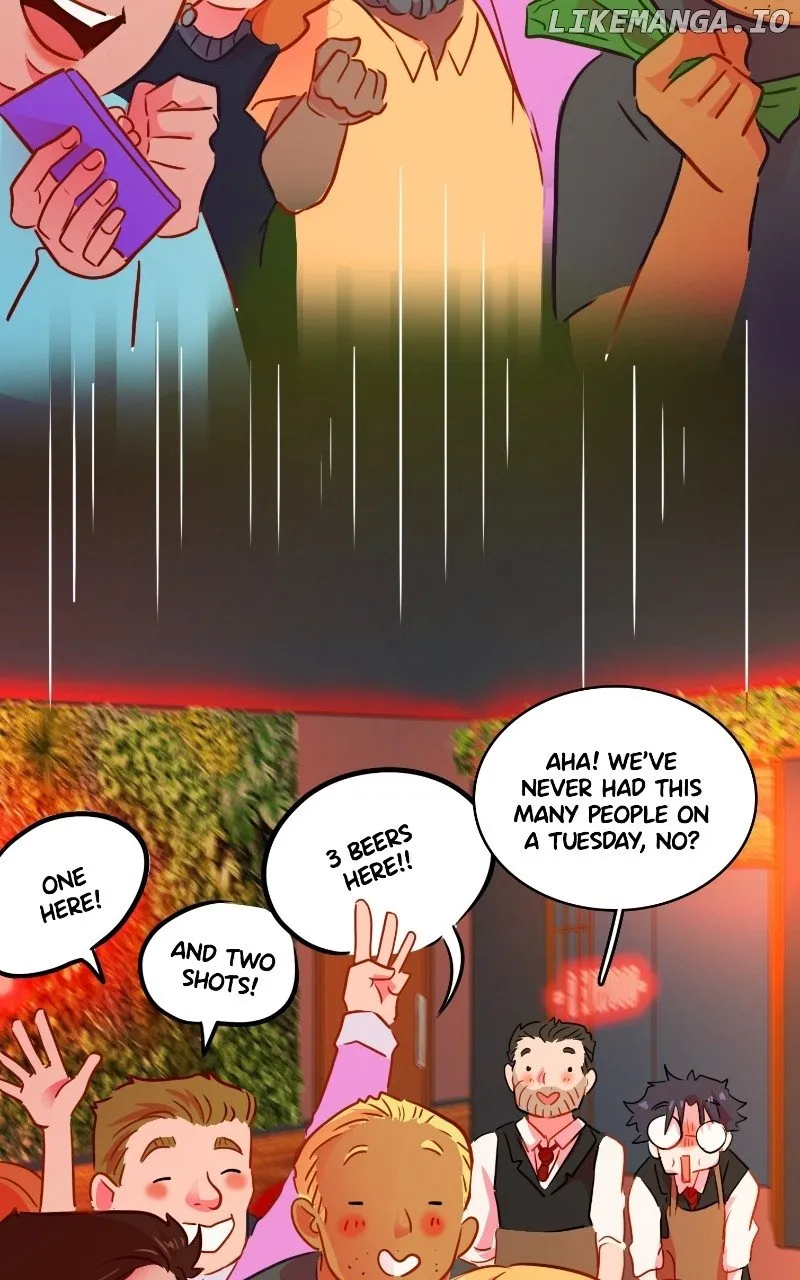 Read Love 4 A Walk EN Manga Online