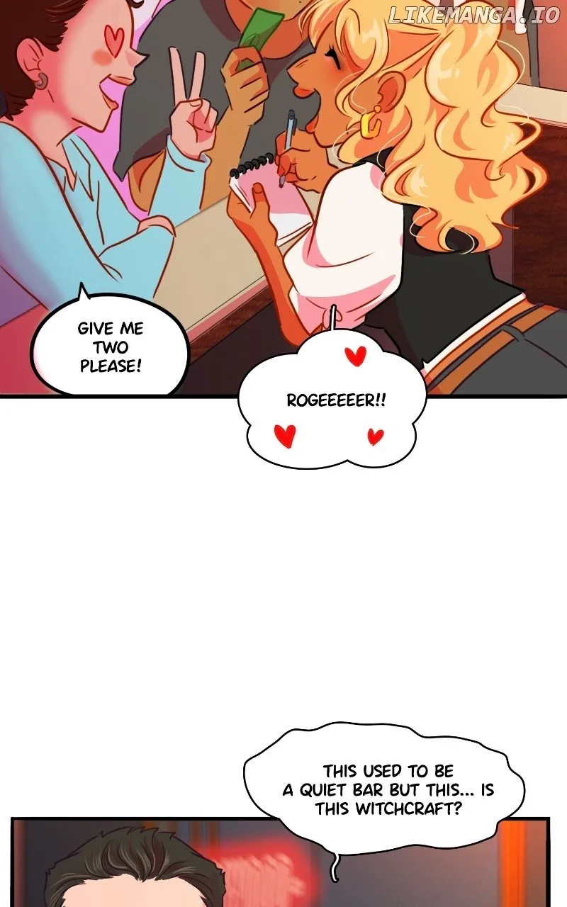 Read Love 4 A Walk EN Manga Online