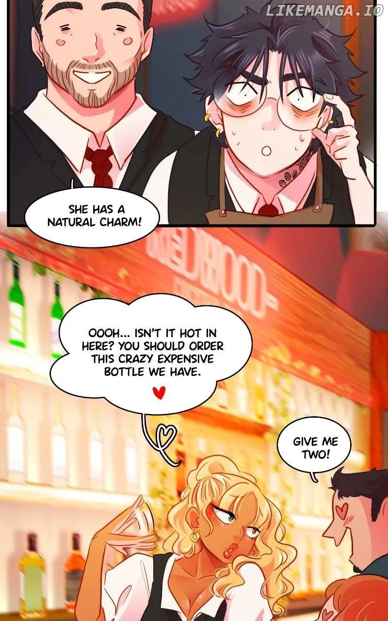 Read Love 4 A Walk EN Manga Online
