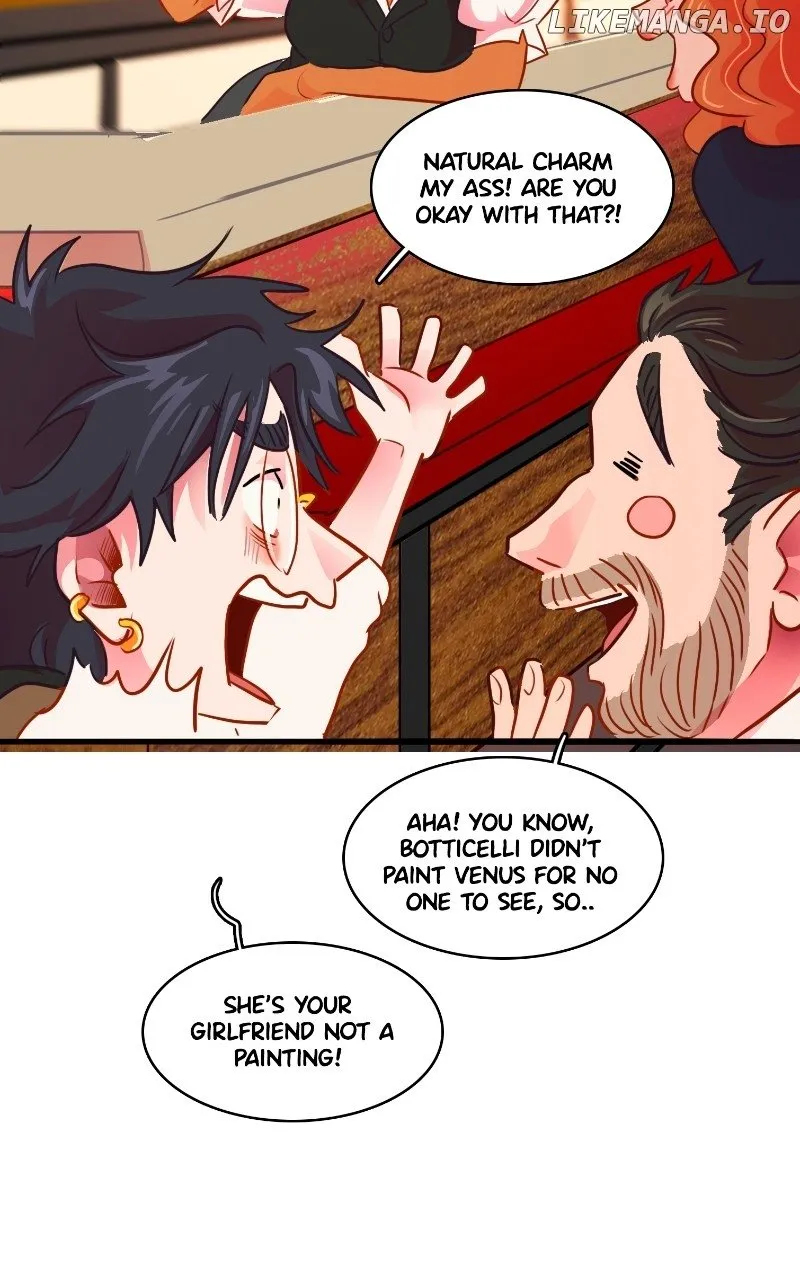 Read Love 4 A Walk EN Manga Online