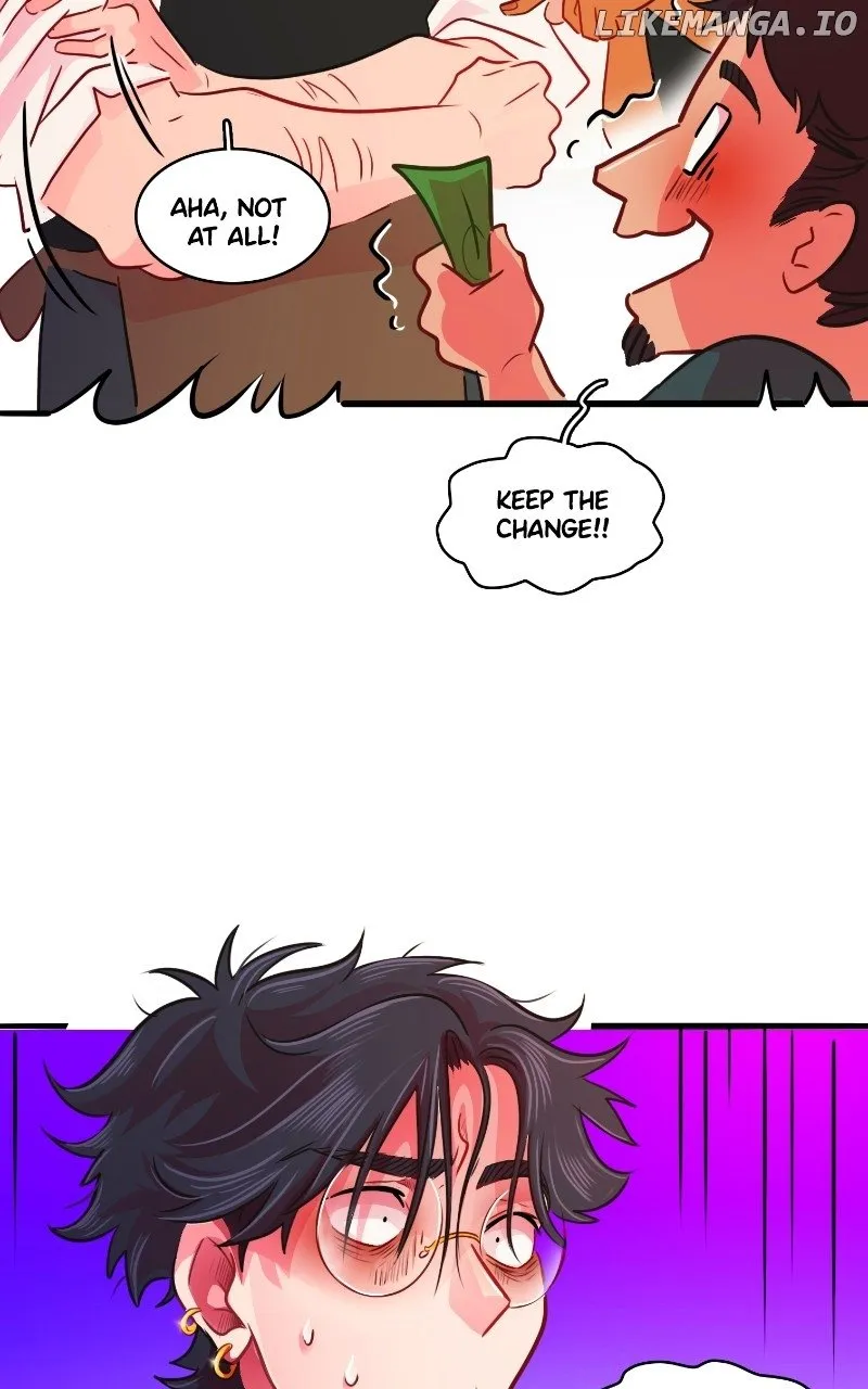 Read Love 4 A Walk EN Manga Online