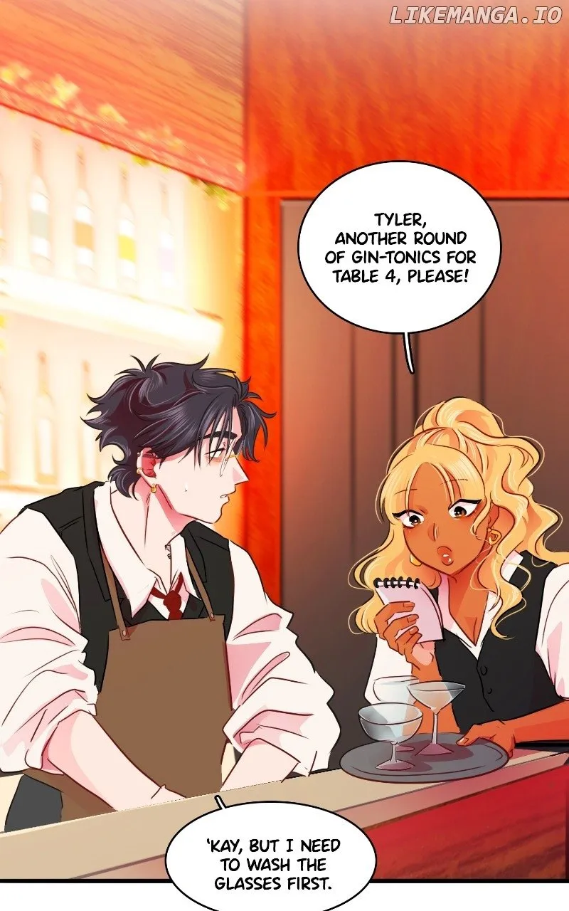Read Love 4 A Walk EN Manga Online