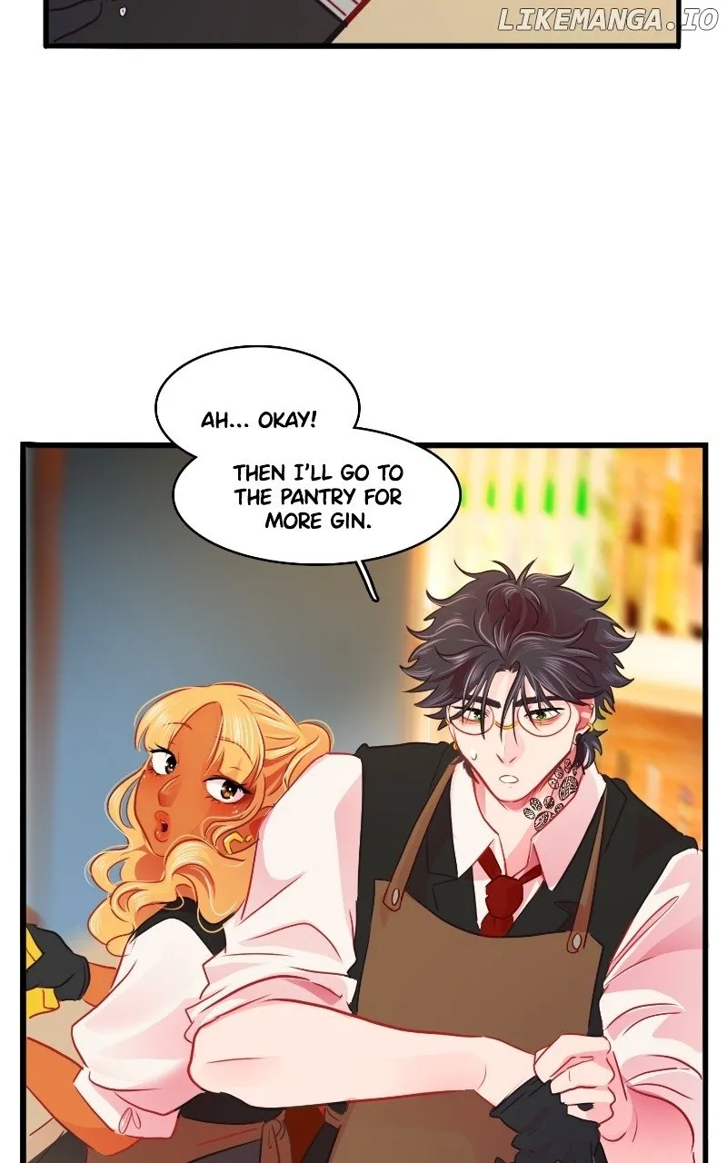 Read Love 4 A Walk EN Manga Online