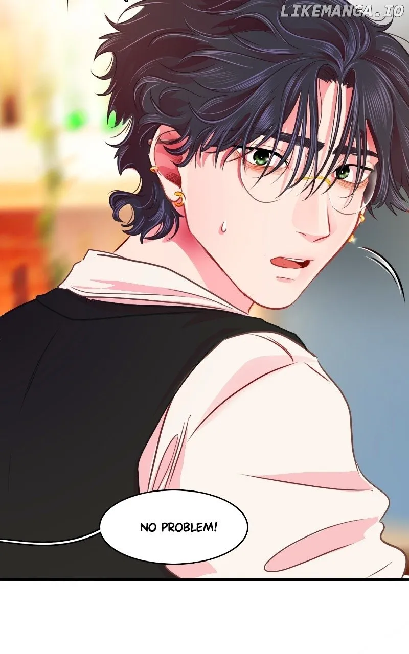 Read Love 4 A Walk EN Manga Online