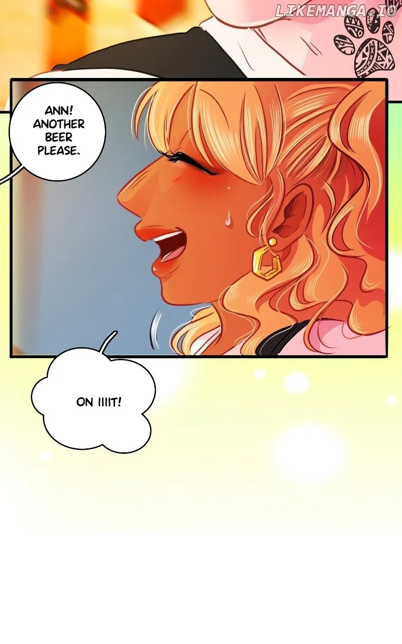 Read Love 4 A Walk EN Manga Online