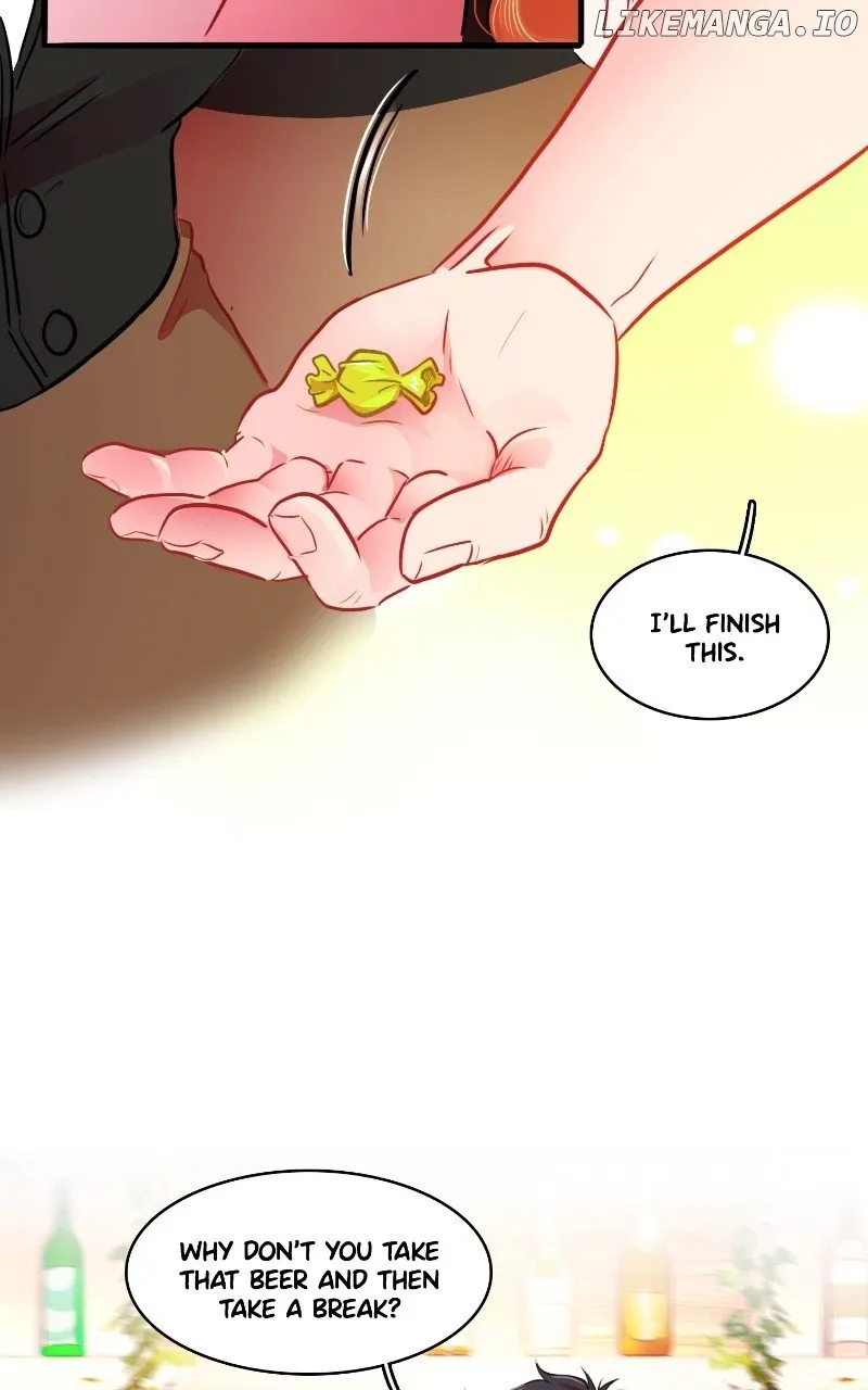 Read Love 4 A Walk EN Manga Online
