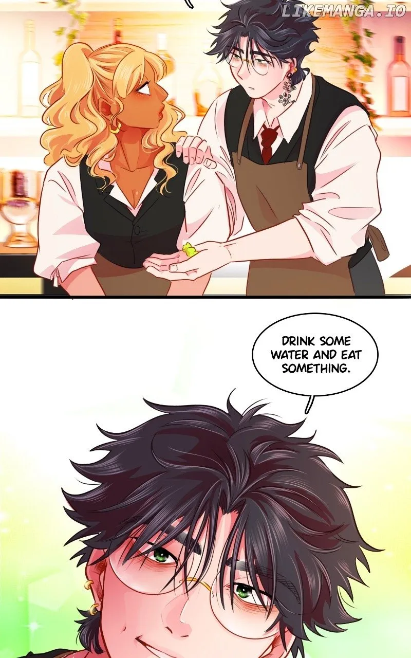 Read Love 4 A Walk EN Manga Online