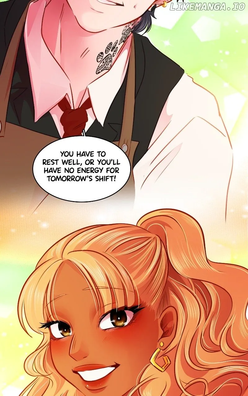Read Love 4 A Walk EN Manga Online