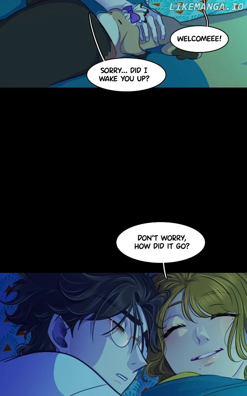 Read Love 4 A Walk EN Manga Online