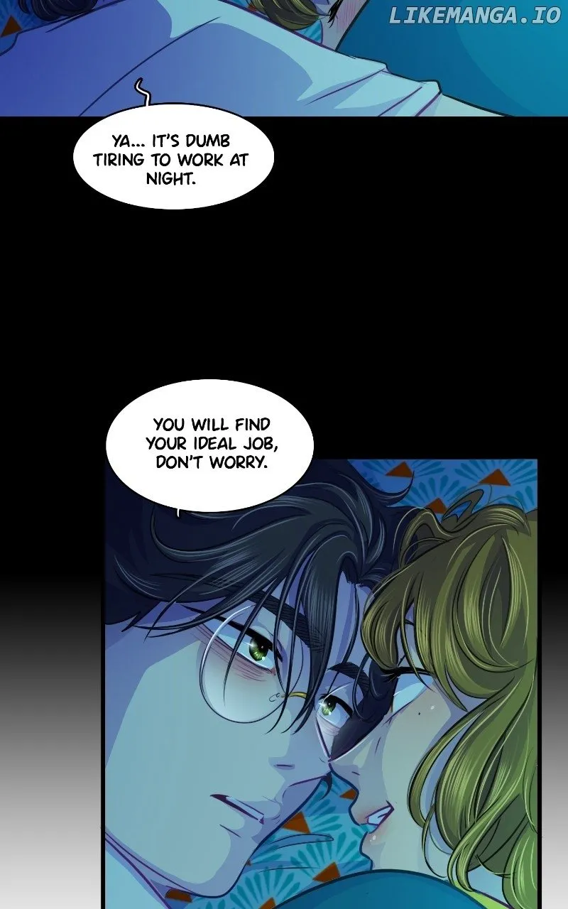 Read Love 4 A Walk EN Manga Online