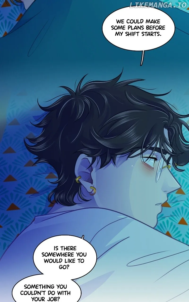 Read Love 4 A Walk EN Manga Online