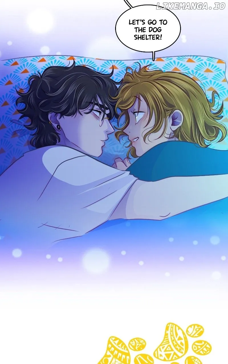 Read Love 4 A Walk EN Manga Online