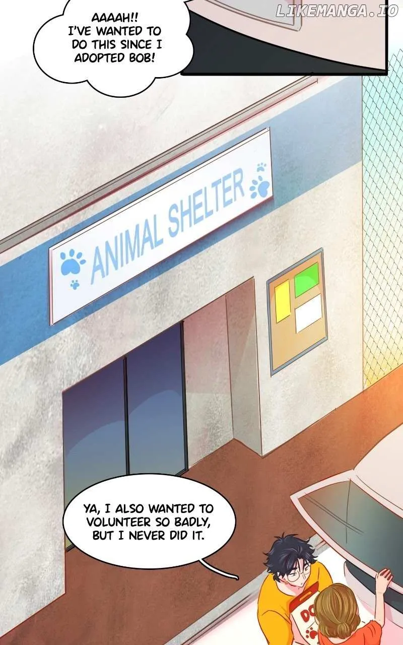 Read Love 4 A Walk EN Manga Online