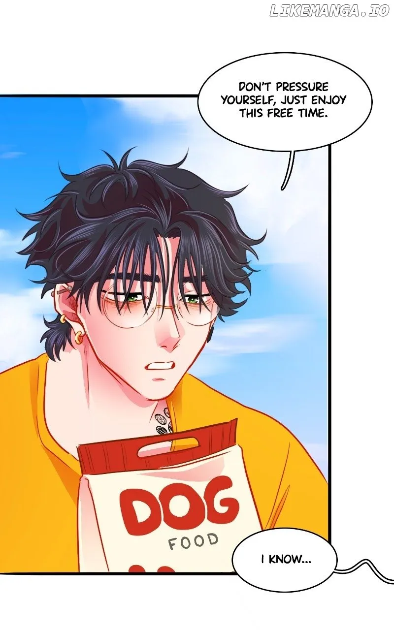 Read Love 4 A Walk EN Manga Online