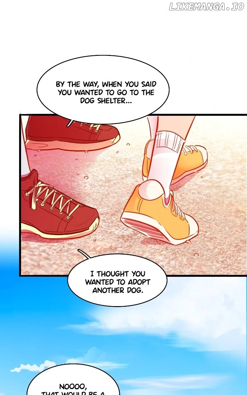 Read Love 4 A Walk EN Manga Online