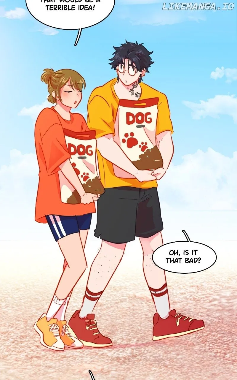 Read Love 4 A Walk EN Manga Online