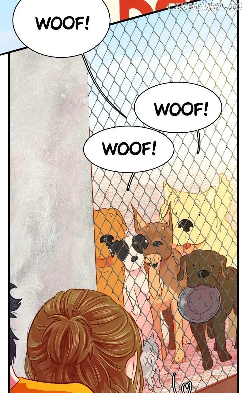 Read Love 4 A Walk EN Manga Online