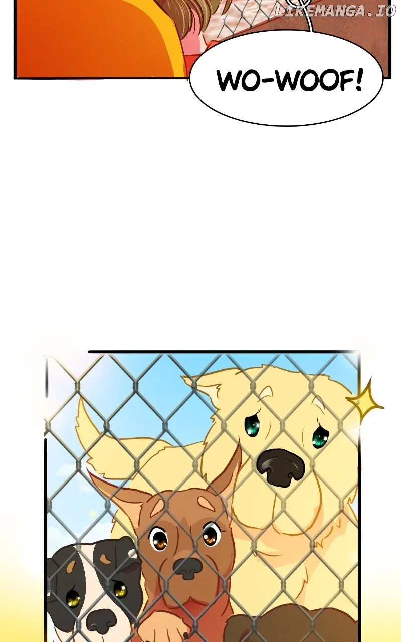 Read Love 4 A Walk EN Manga Online