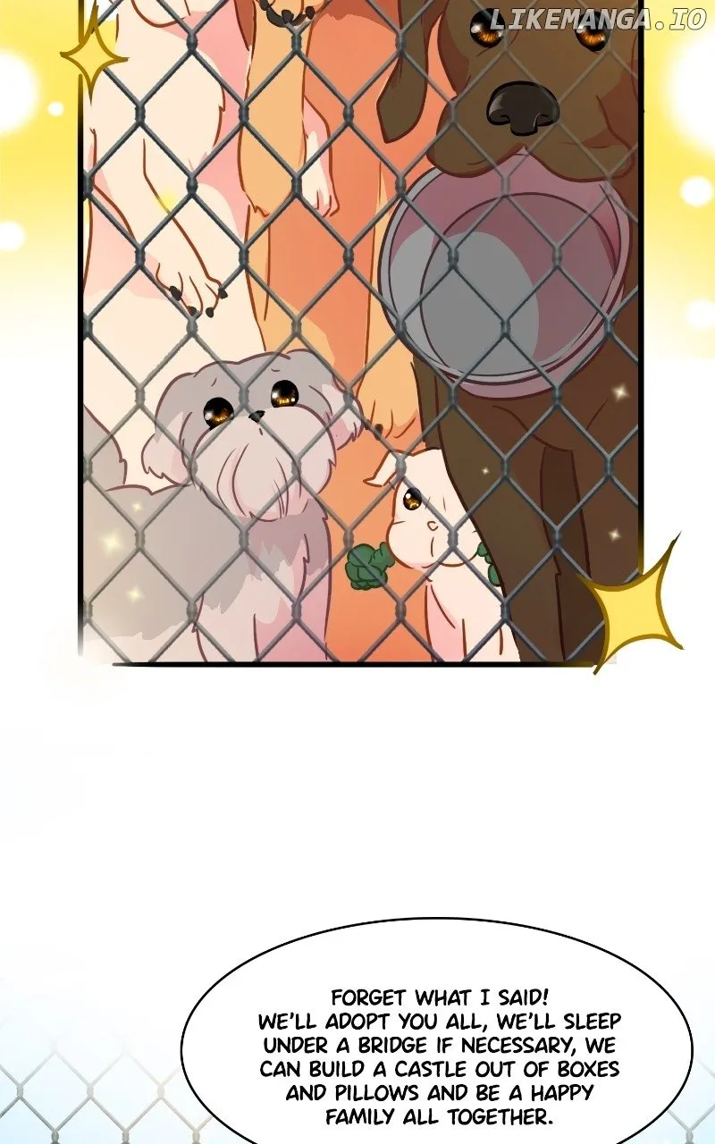 Read Love 4 A Walk EN Manga Online