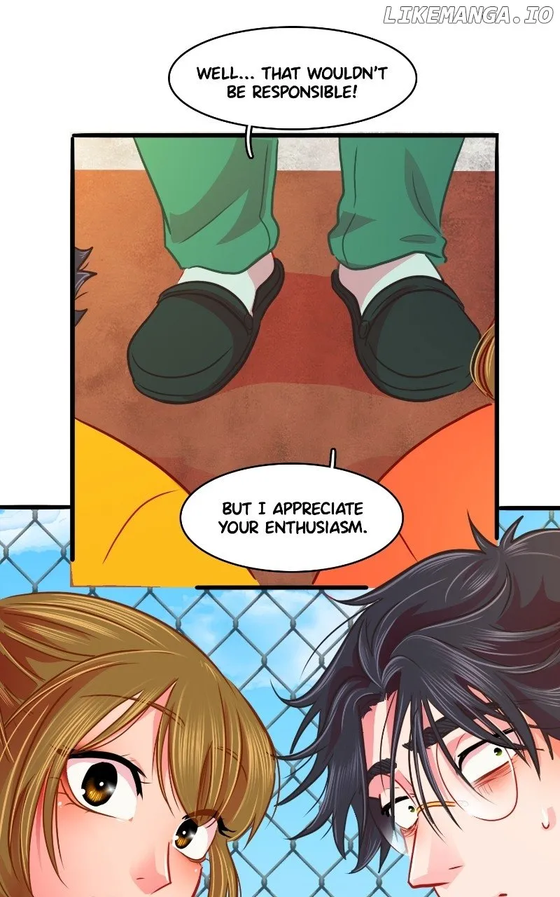 Read Love 4 A Walk EN Manga Online